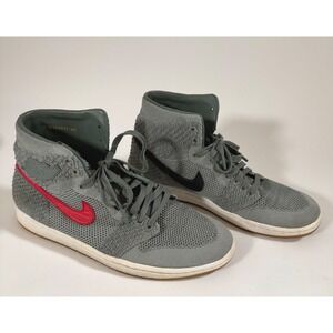 Jordan 1 Retro High Flyknit  Mens 11 919704-333